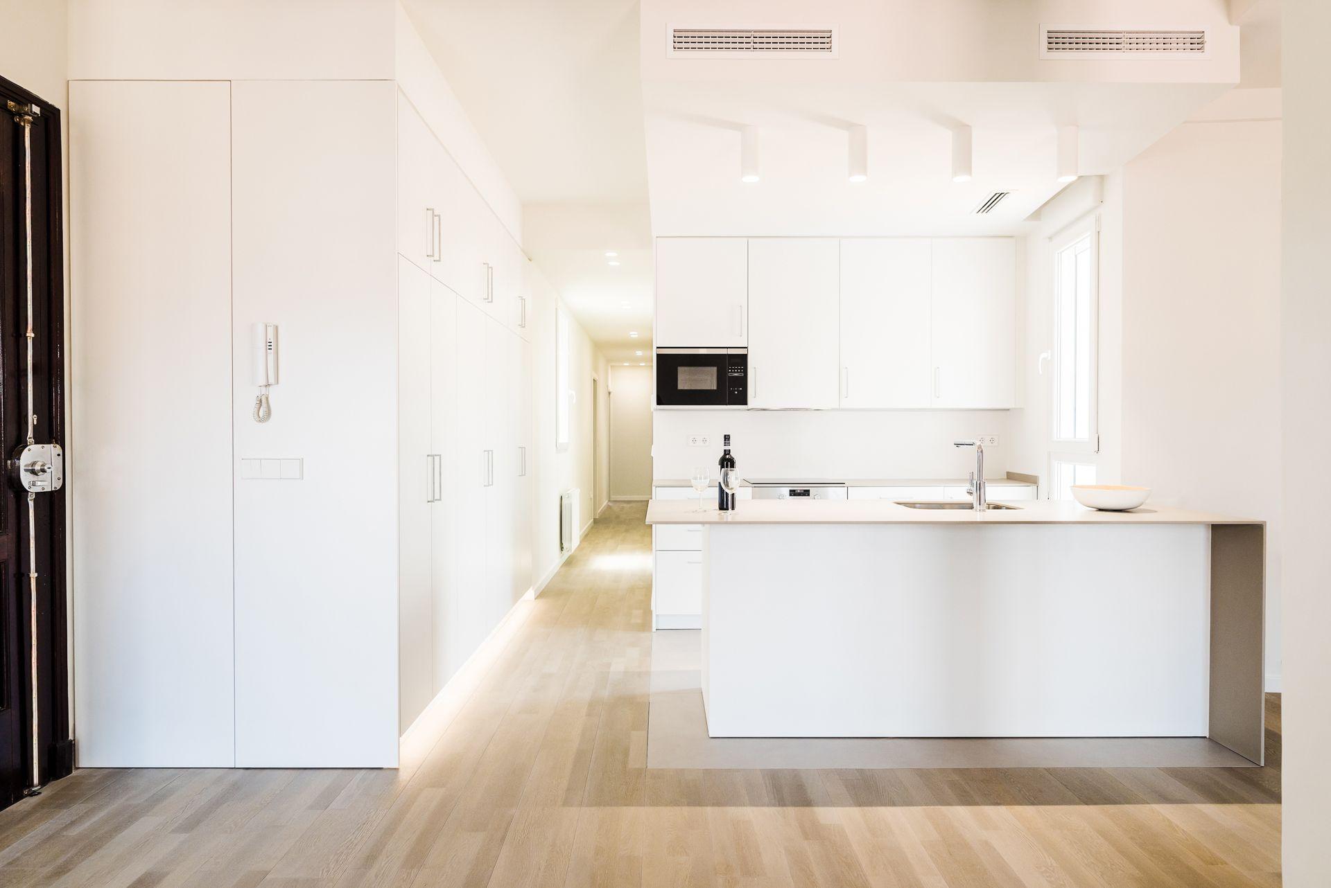 Stylish renovations that identify you