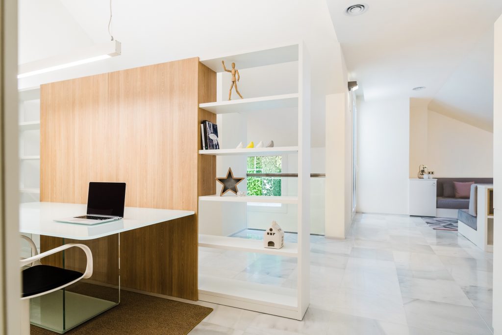 que es tabiqueria en construccion