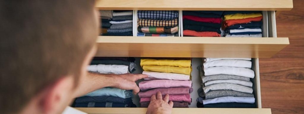 Consejos para organizar tu casa