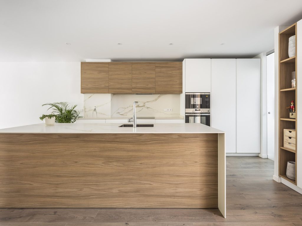 Estilo Mediterráneo: interiorismo valenciano