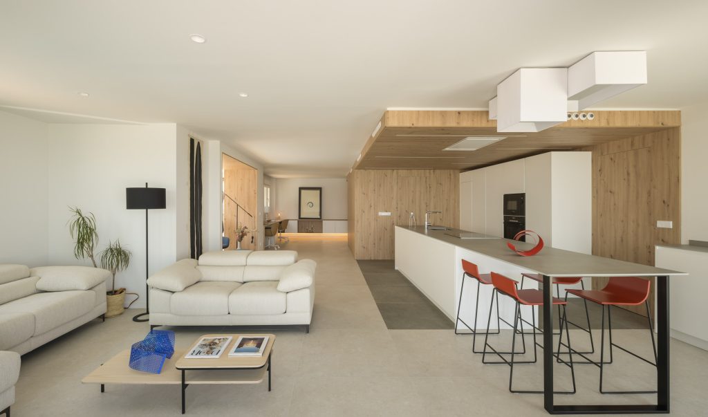 orden reforma integral