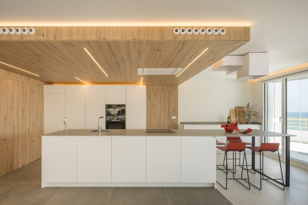 cocina kaleidoscope valencia