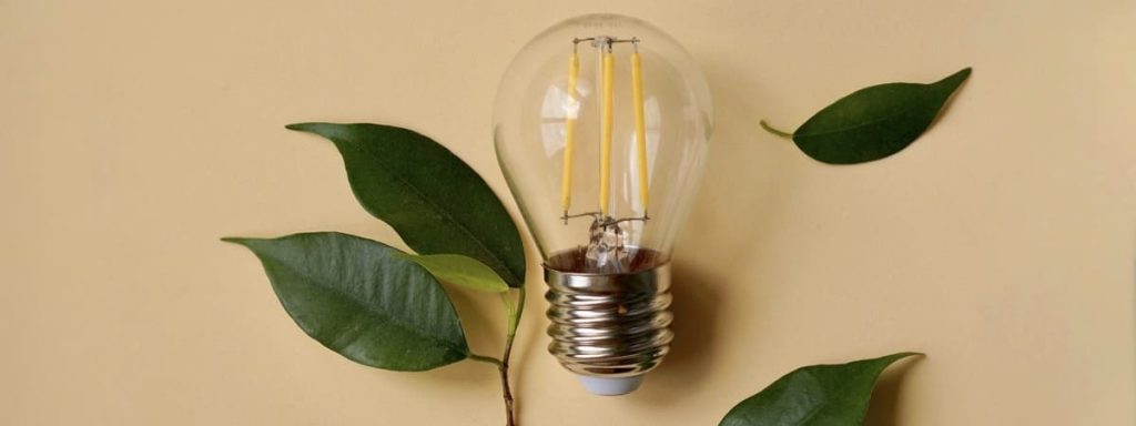 La Iluminación LED para el Hogar