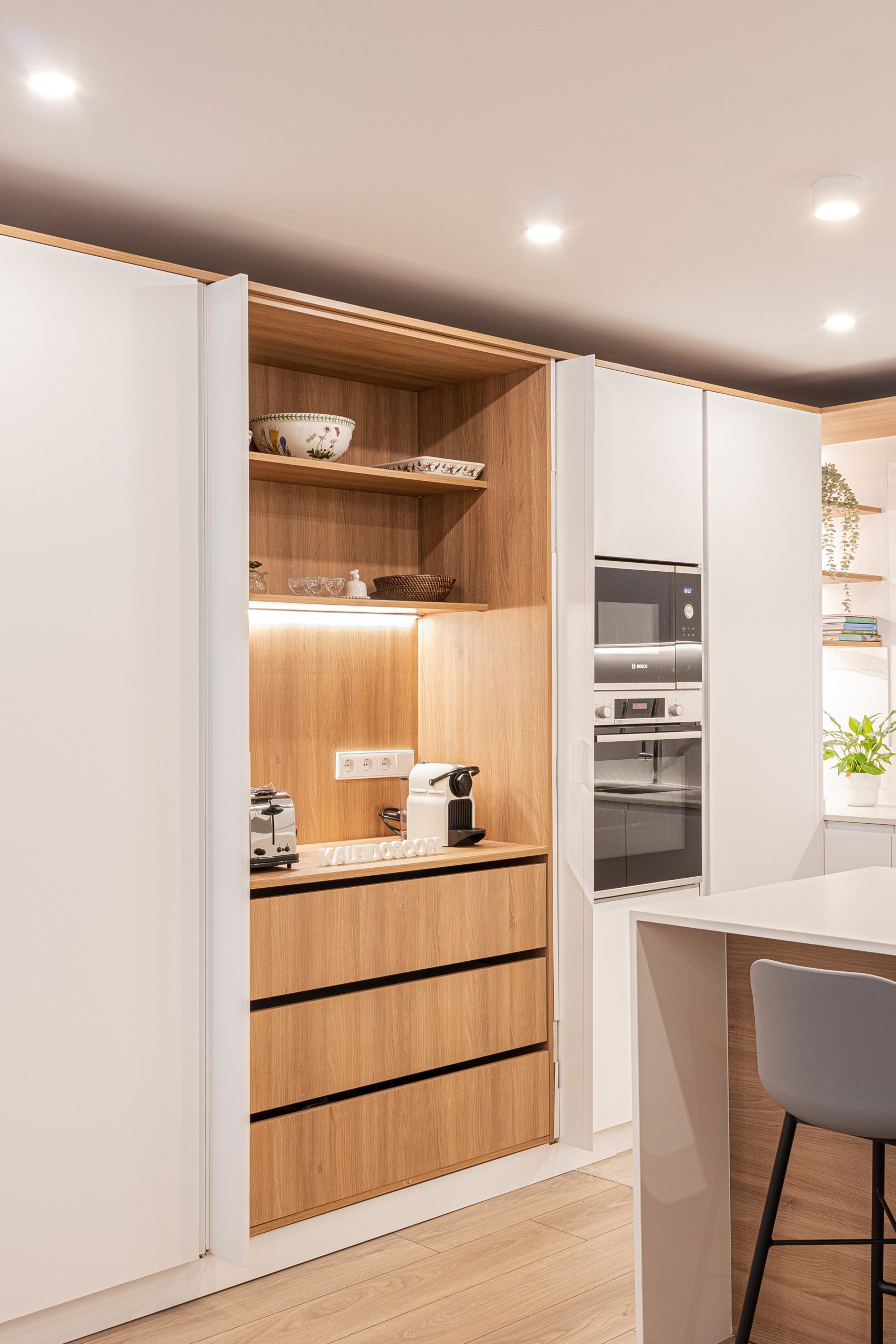 Reforma de vivienda en Valencia – Calle Burriana