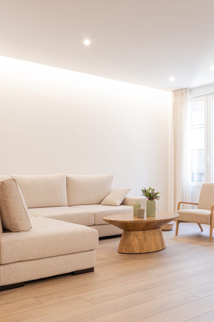 Proyecto llave en mano