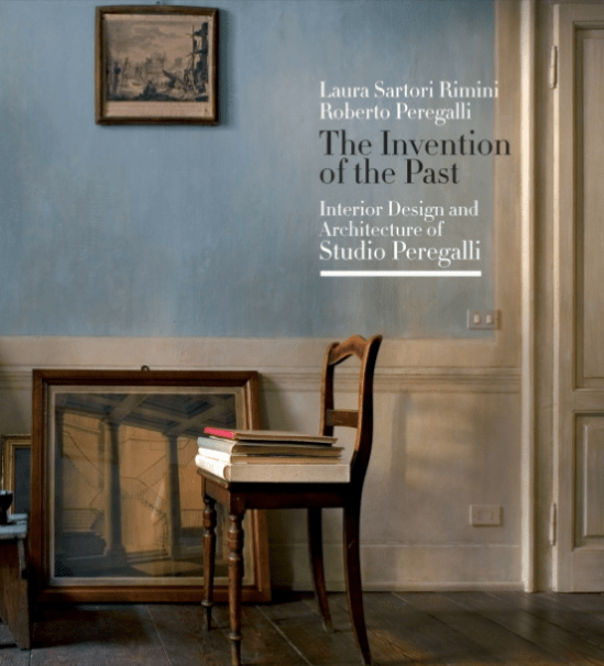 The Invention of the Past