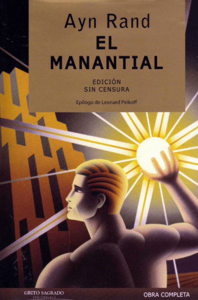 Manantial