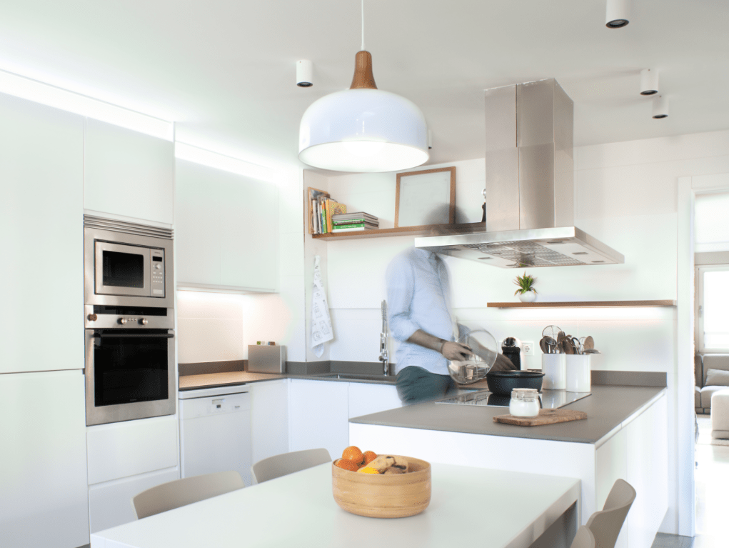 Vivienda Sant Pau. Proyecto Kaleidoscope