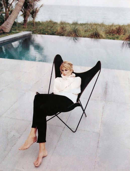 Claudia Schiffer_Butterfly