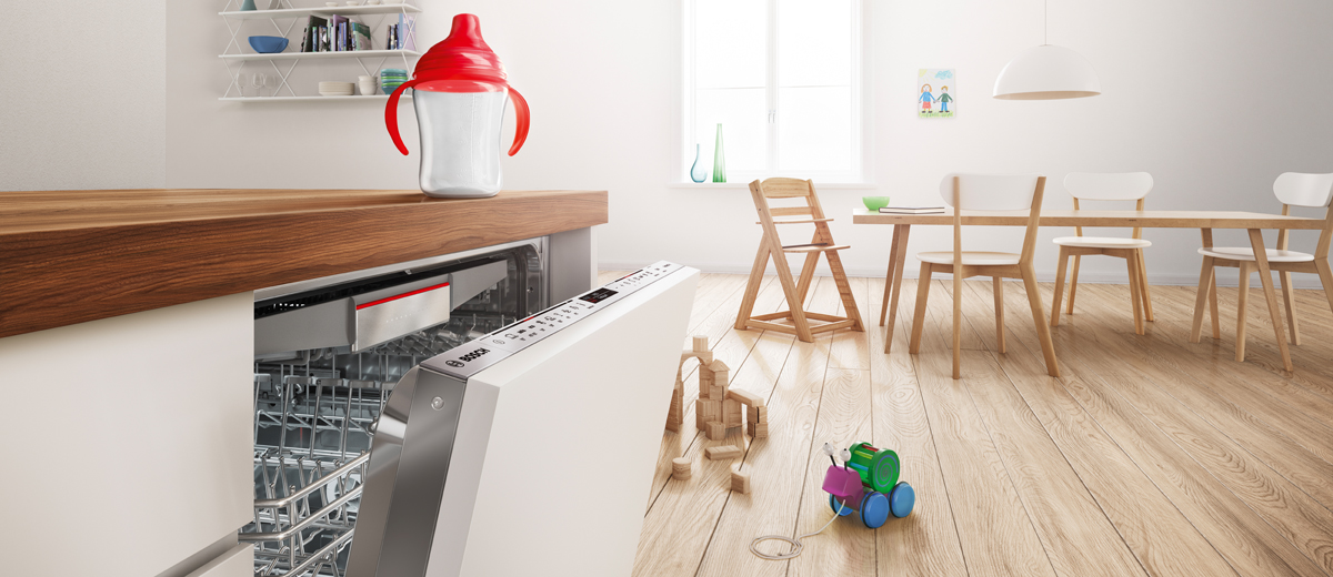 ➡Electrodomésticos panelables, integrables o de libre instalación⬅