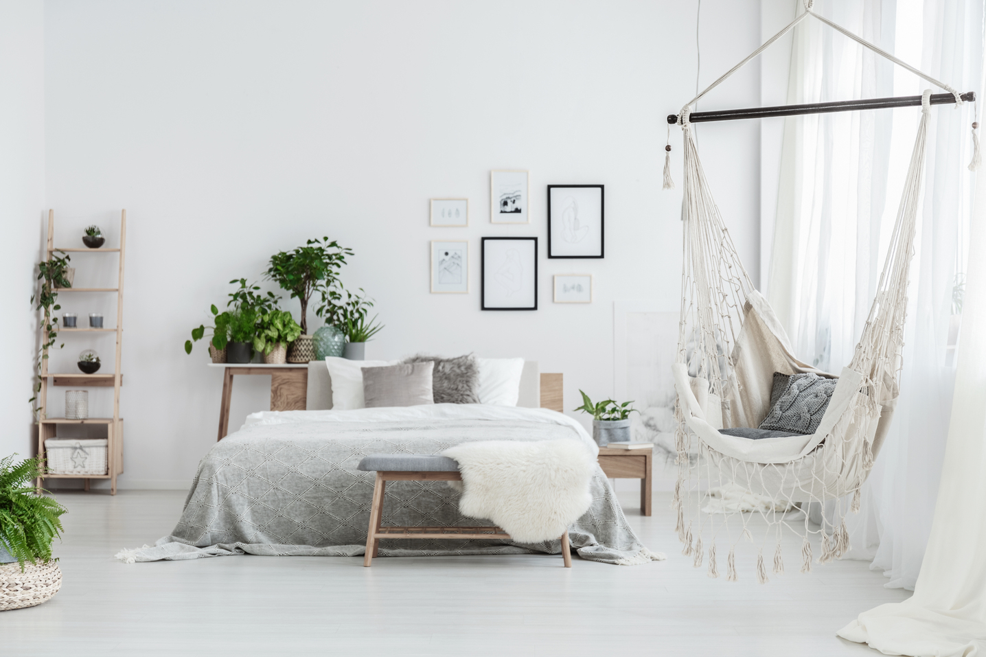 slow decoration
