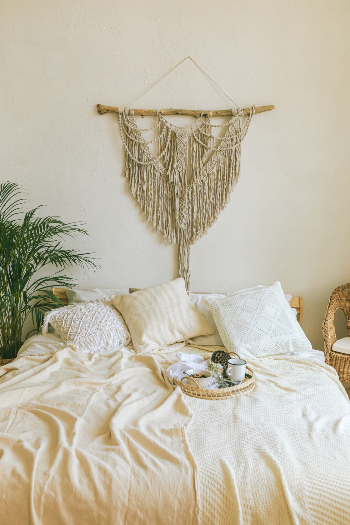 slow decoration