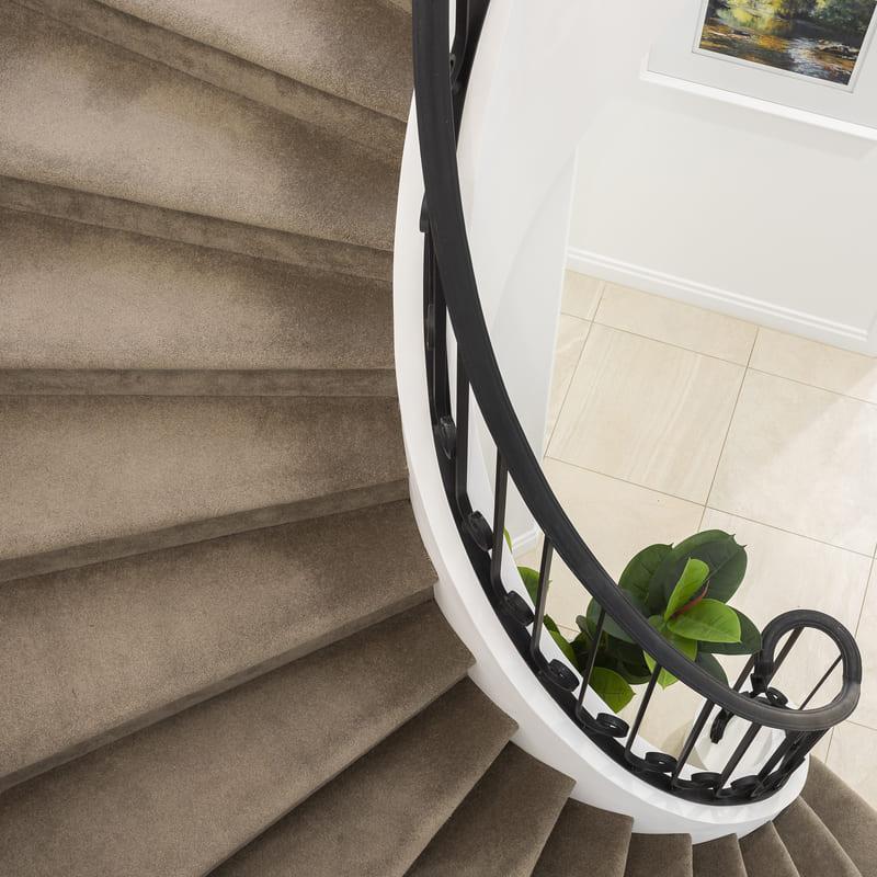 Escalera de Tipo Caracol