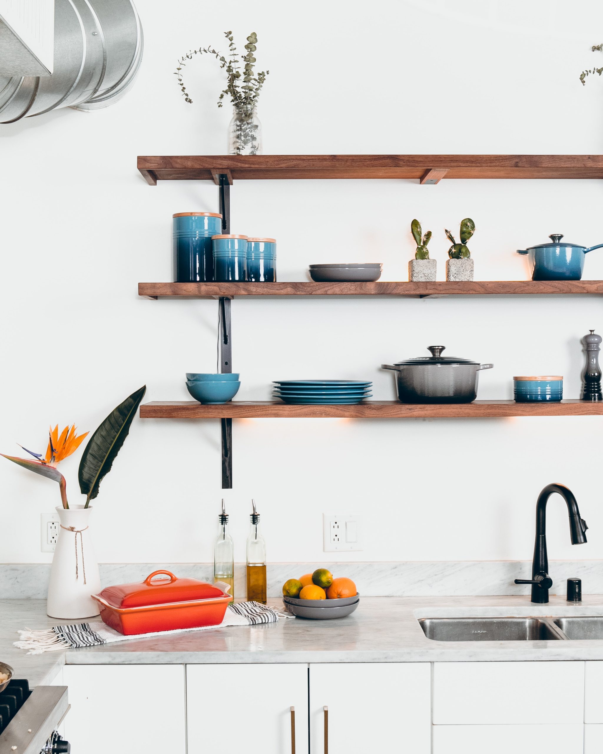 Kitchen renovation ideas
