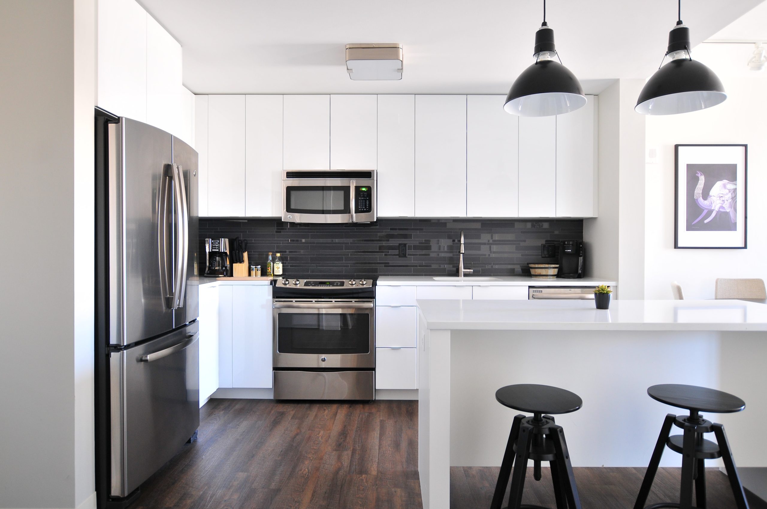 Kitchen renovation ideas