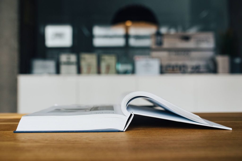 The Invention of the Past