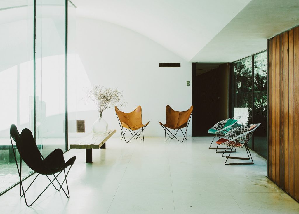 Collage_ButterflyChair