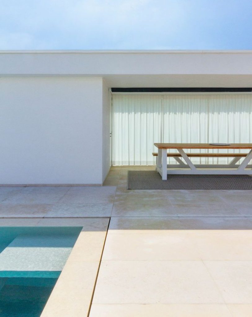 el mejor suelo exterior