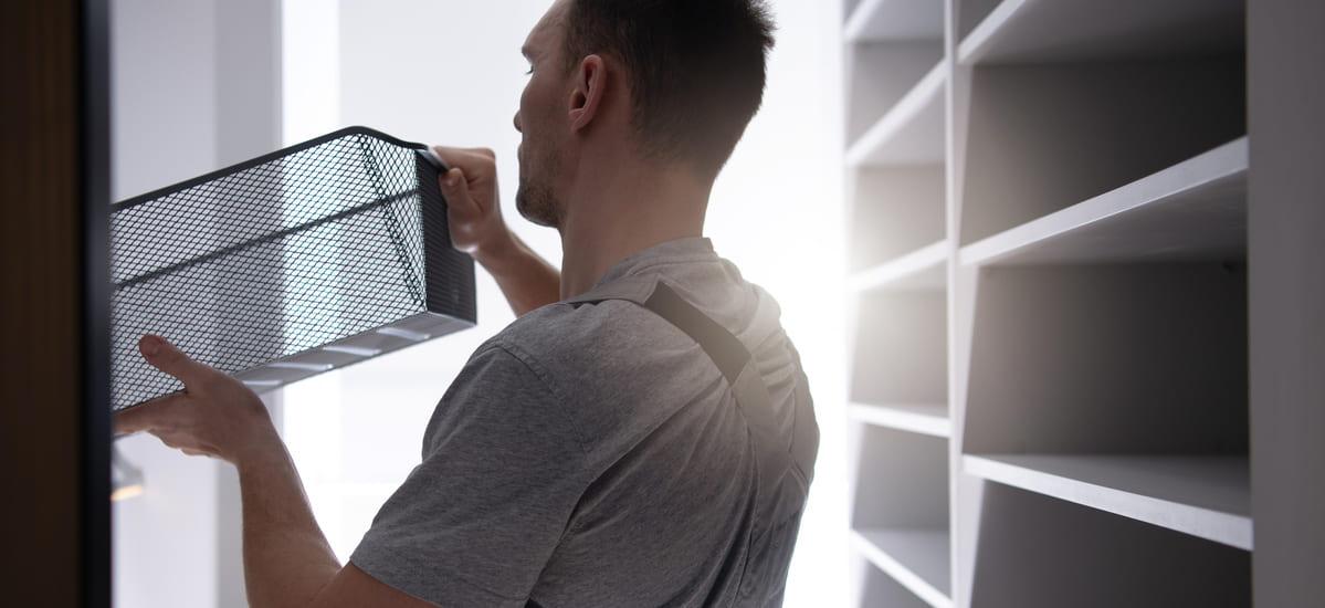 Método de Organización en tu casa Método de Organización en tu casa