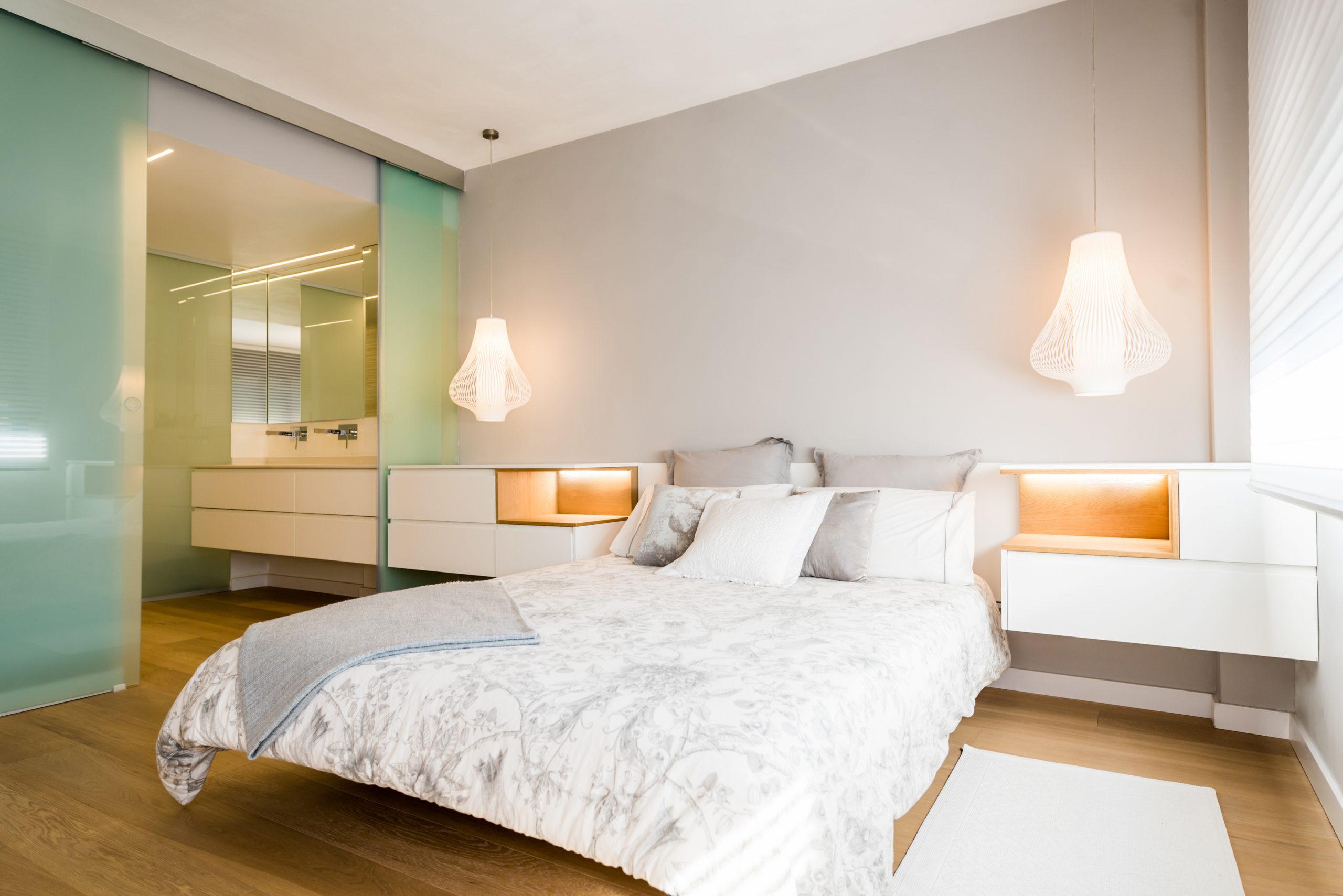 10 ideas creativas para renovar el dormitorio - Kaleidoscope