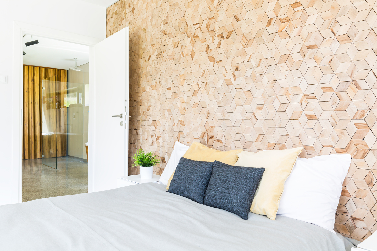 Mosaic Walls