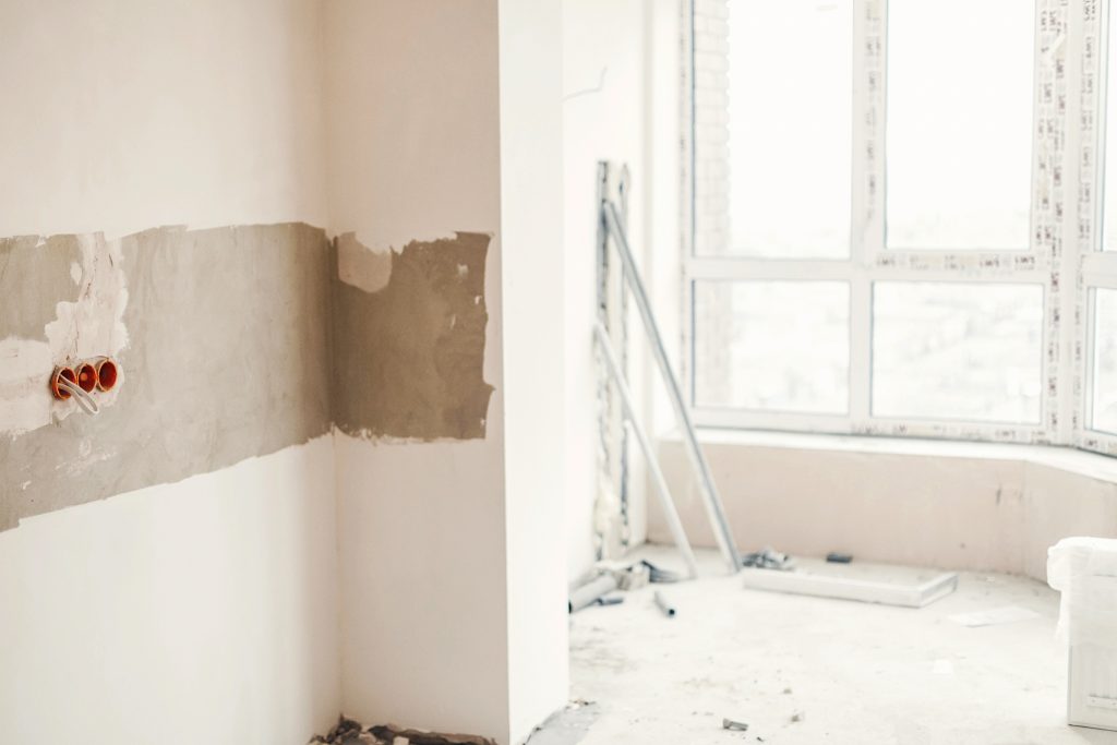 reformar para alquilar