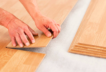 suelos resistentes para interior