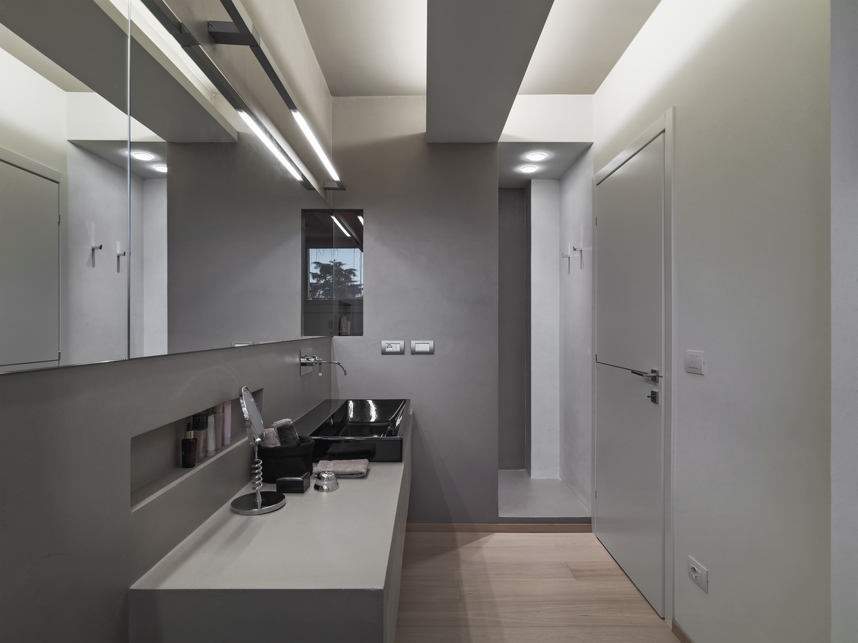 mejor suelo para baños