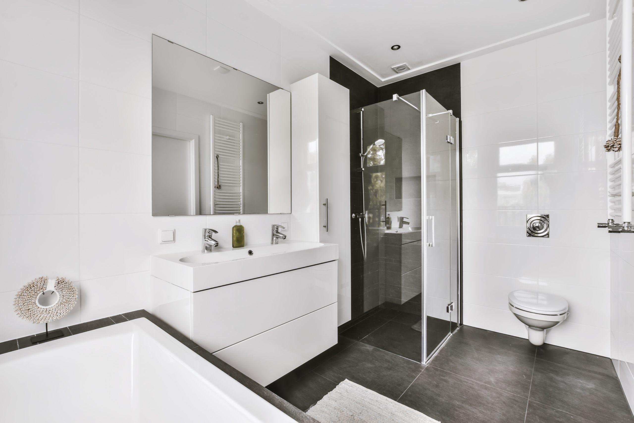 mejor suelo para baños