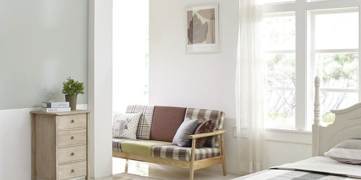 Tipos de Ventilación en Casas Tipos de Ventilación en Casas