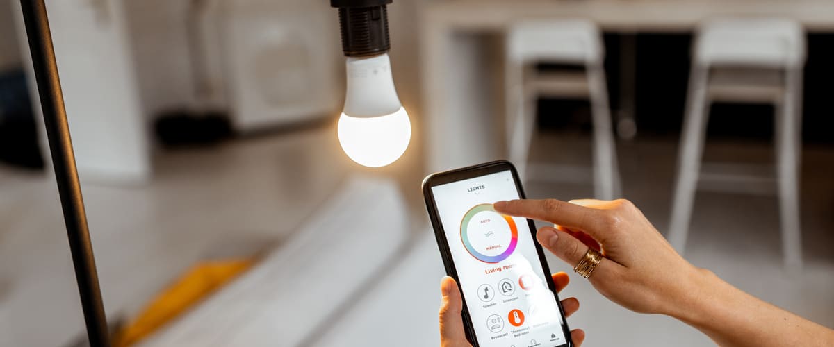 Ventajas de la Iluminación LED en un Hogar Ventajas de la Iluminación LED en un Hogar