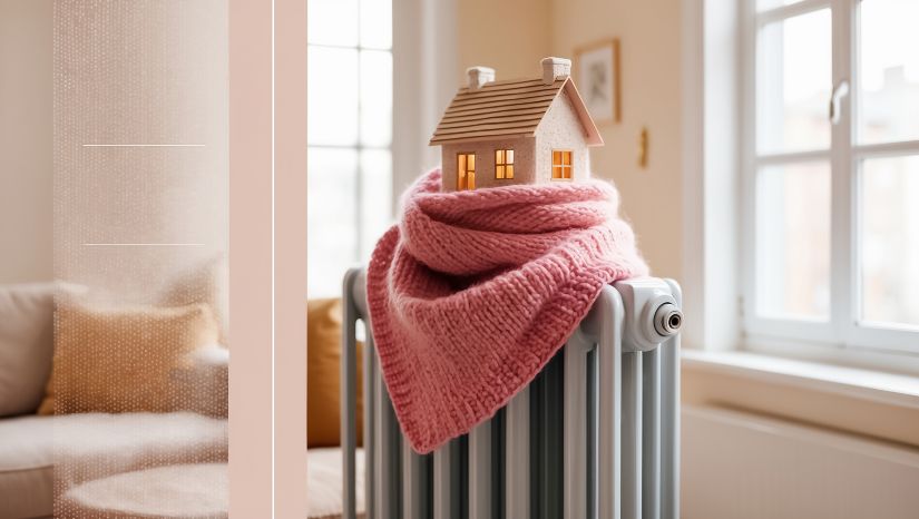 Which type of heating to choose depending on the type of home
