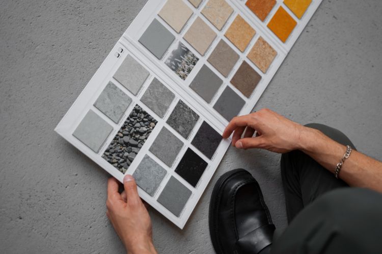 microcemento decorativo
