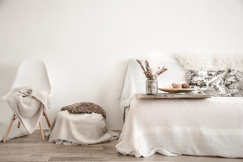decoracion estilo nordico