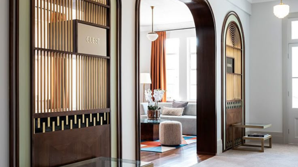 El nuevo lujo: hogares que reflejan estilo de vida 