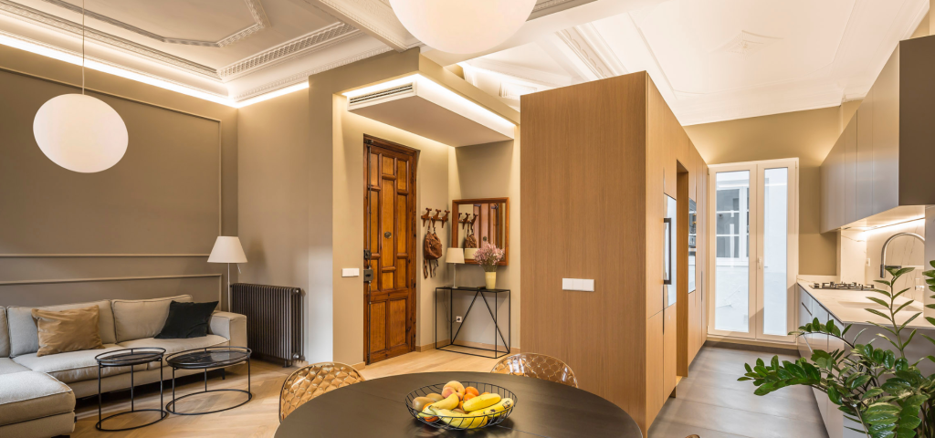 tendencias de decoración 2025