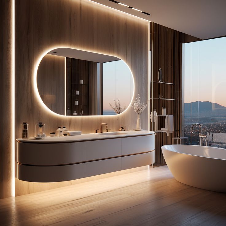 baños originales e inteligentes