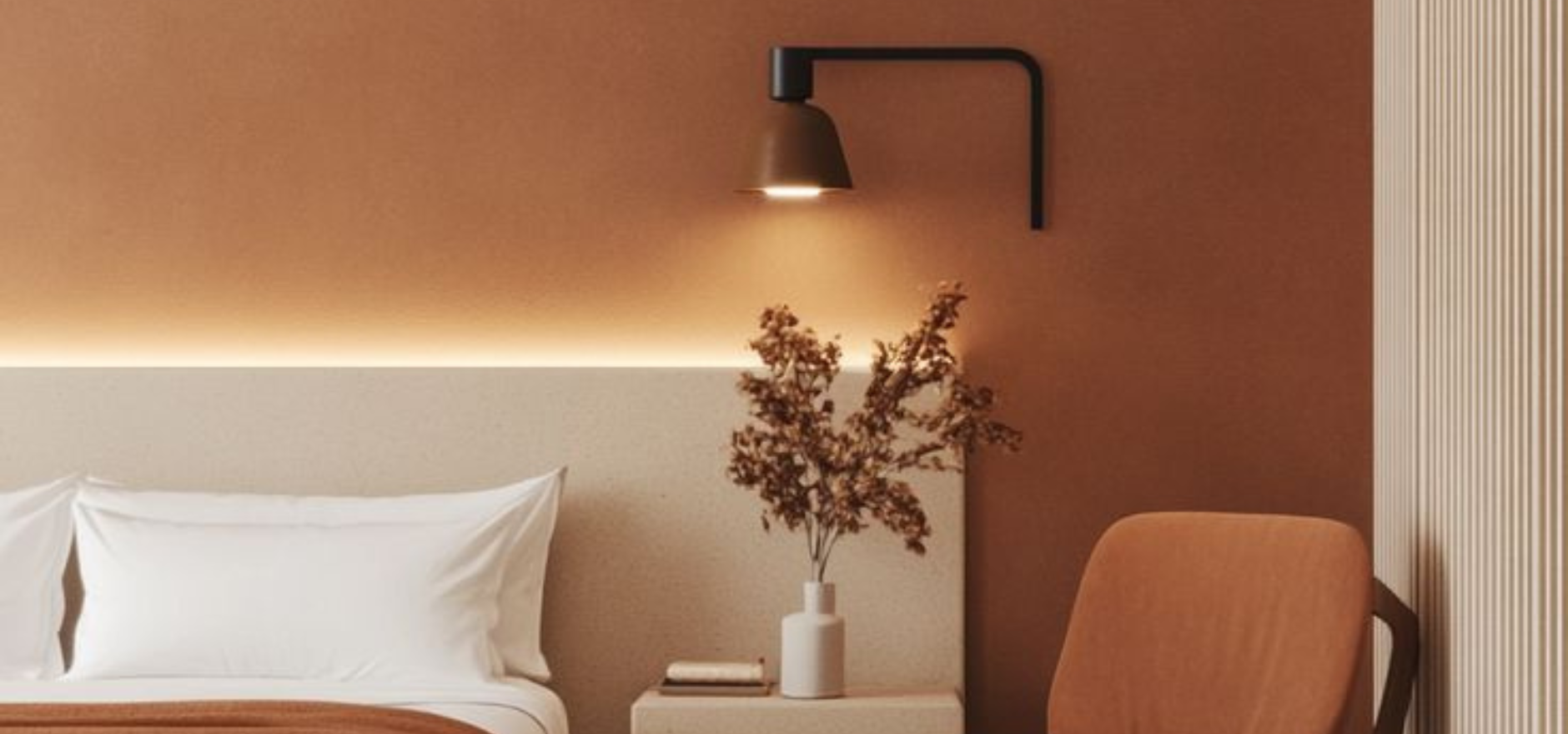 Iluminación de lujo: cómo diseñarla para un hogar de lujo