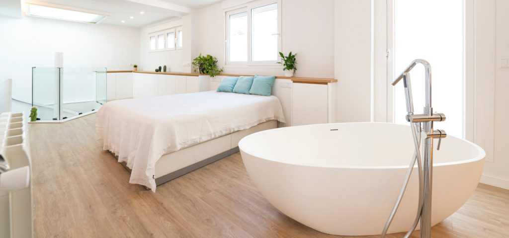 ático de lujo valencia