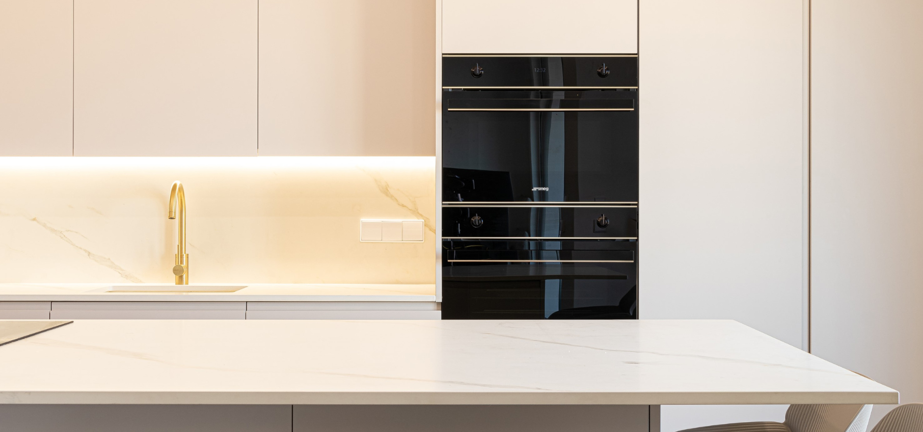 Reforma integral en Valencia - Calle Bachiller