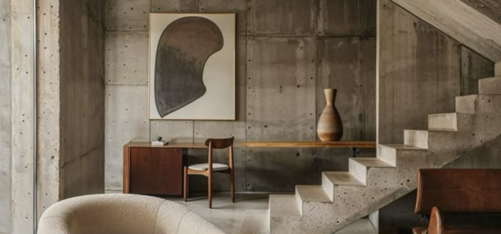 elegancia sin minimalismo