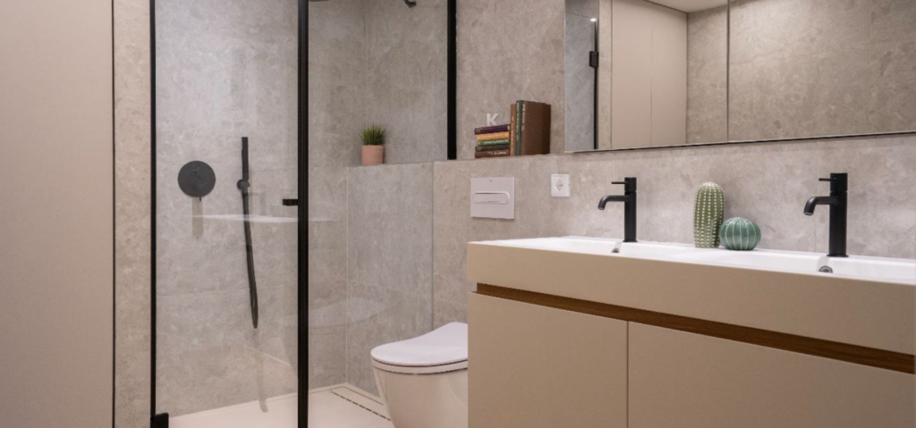 Reforma integral en Valencia - Calle Bachiller