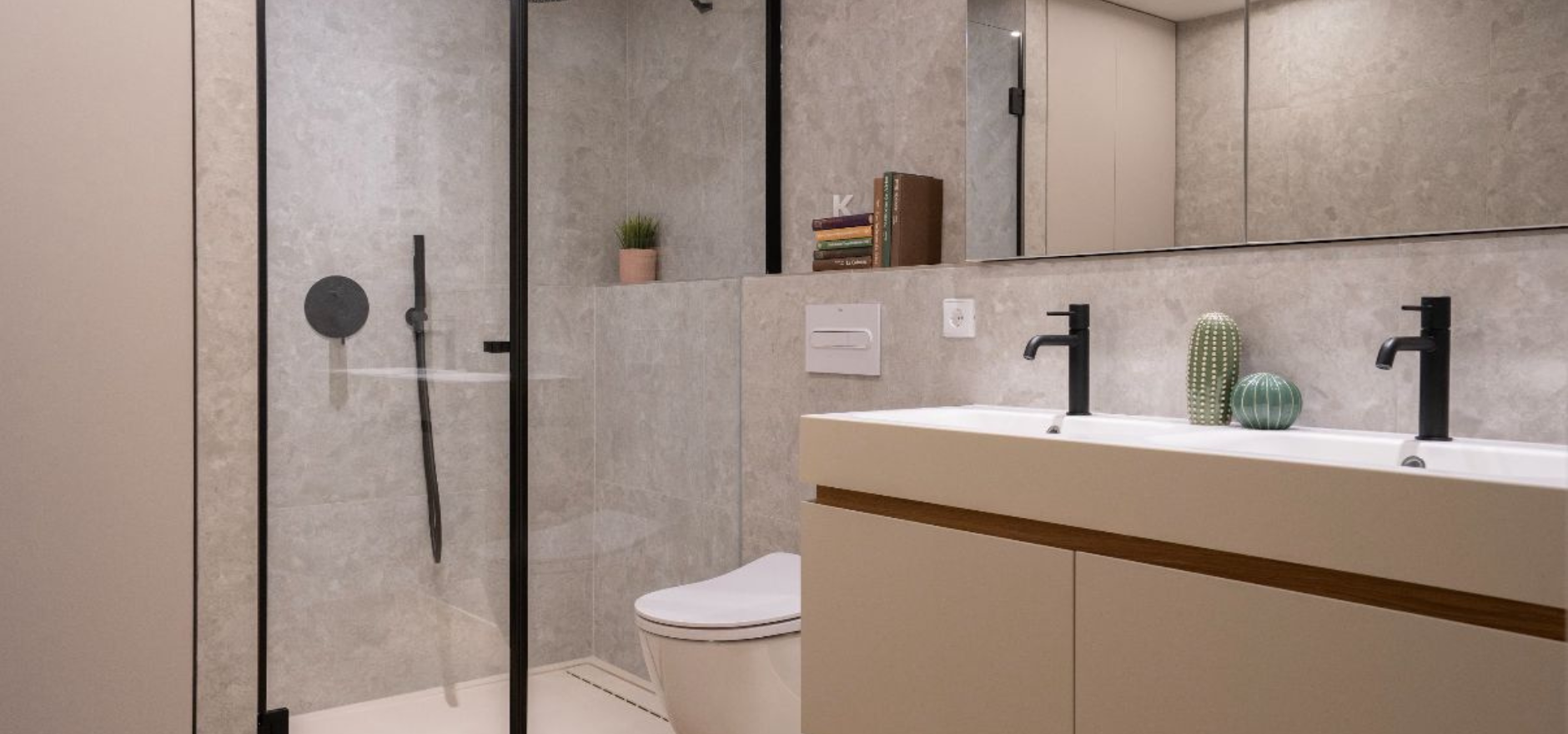 Reforma integral en Valencia - Calle Bachiller