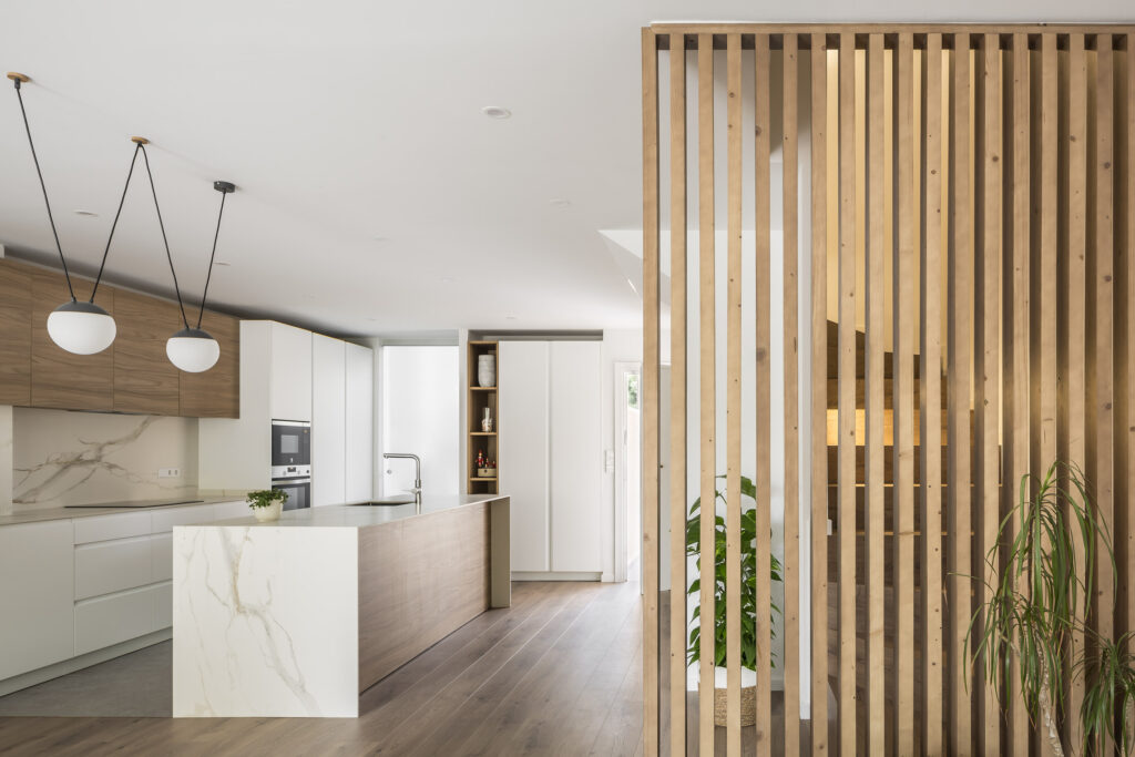 Reformar una vivienda de lujo en Valencia