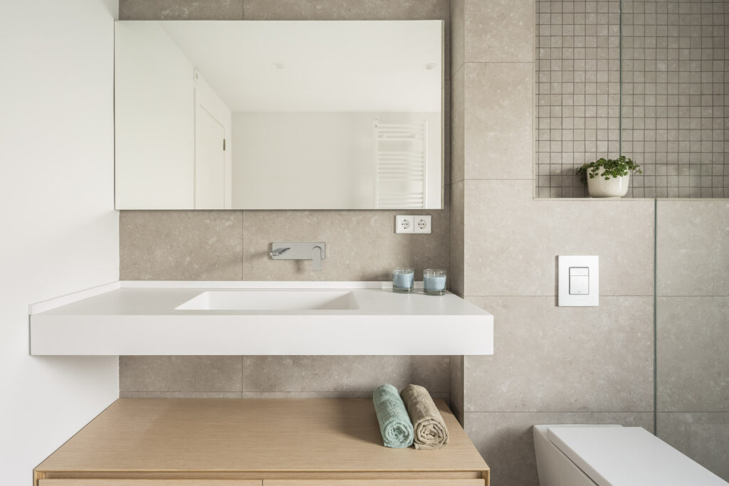 Reformar una vivienda de lujo en Valencia