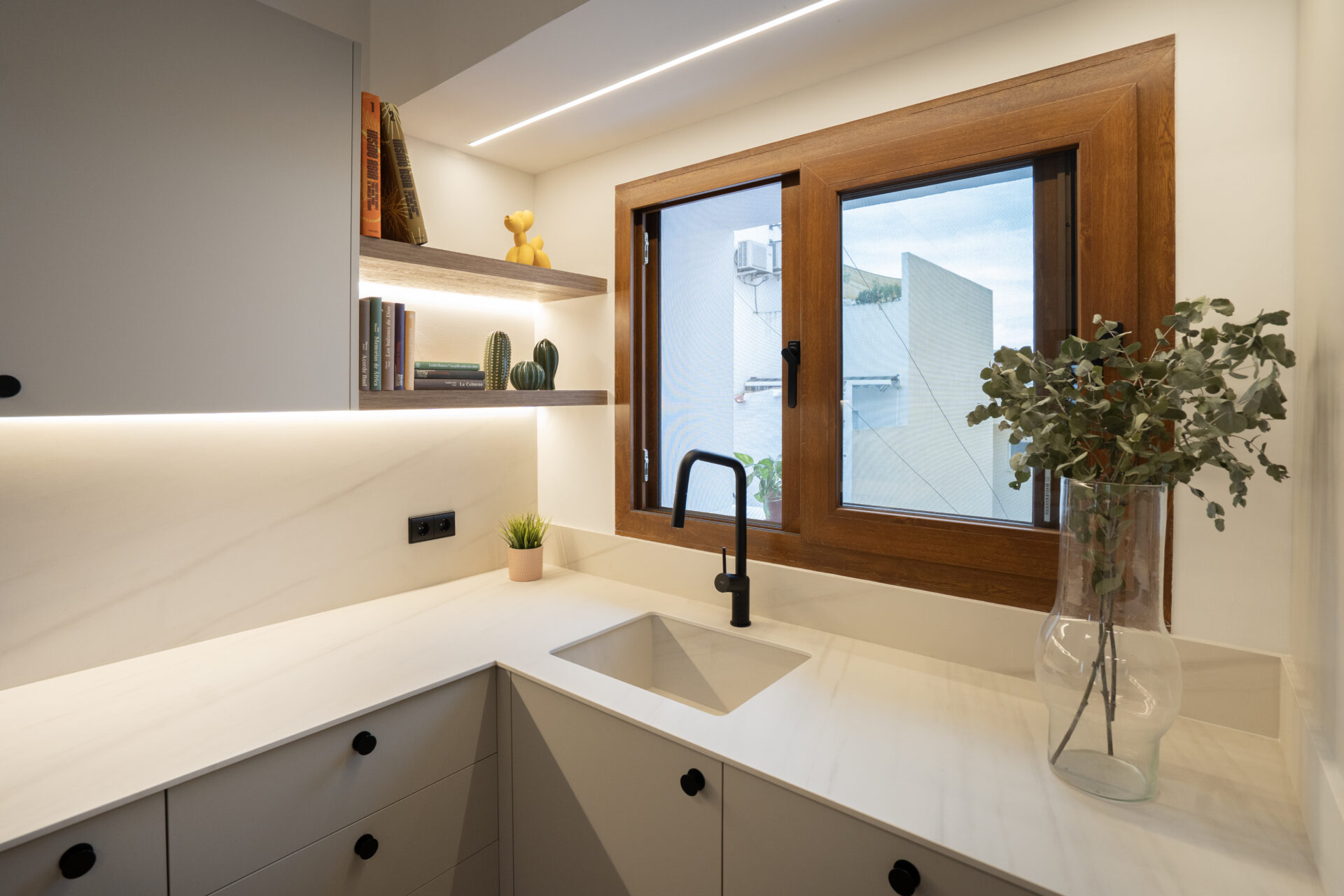 Reforma integral en Godella