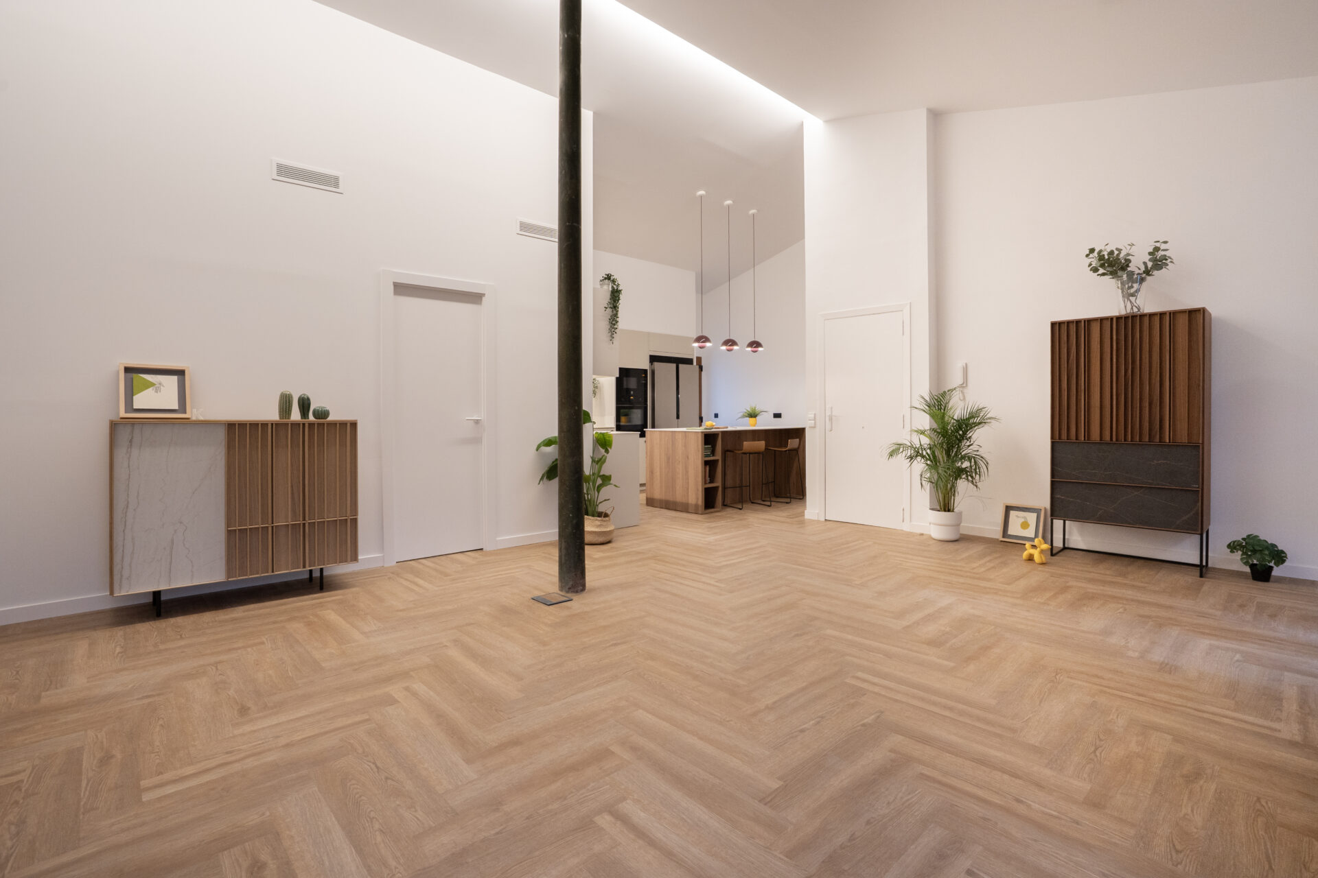 Reforma integral en Godella