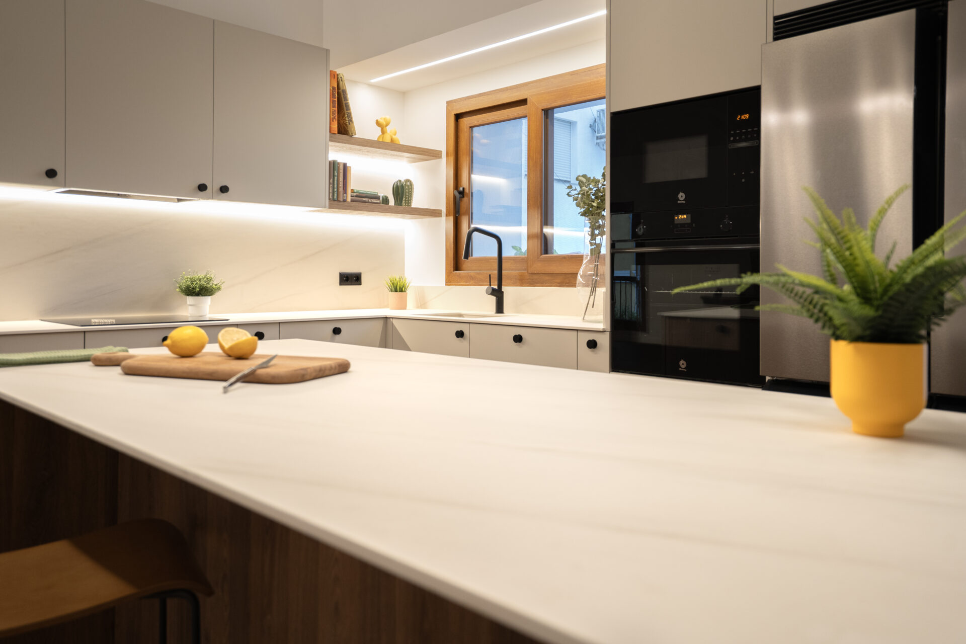 Reforma integral en Godella