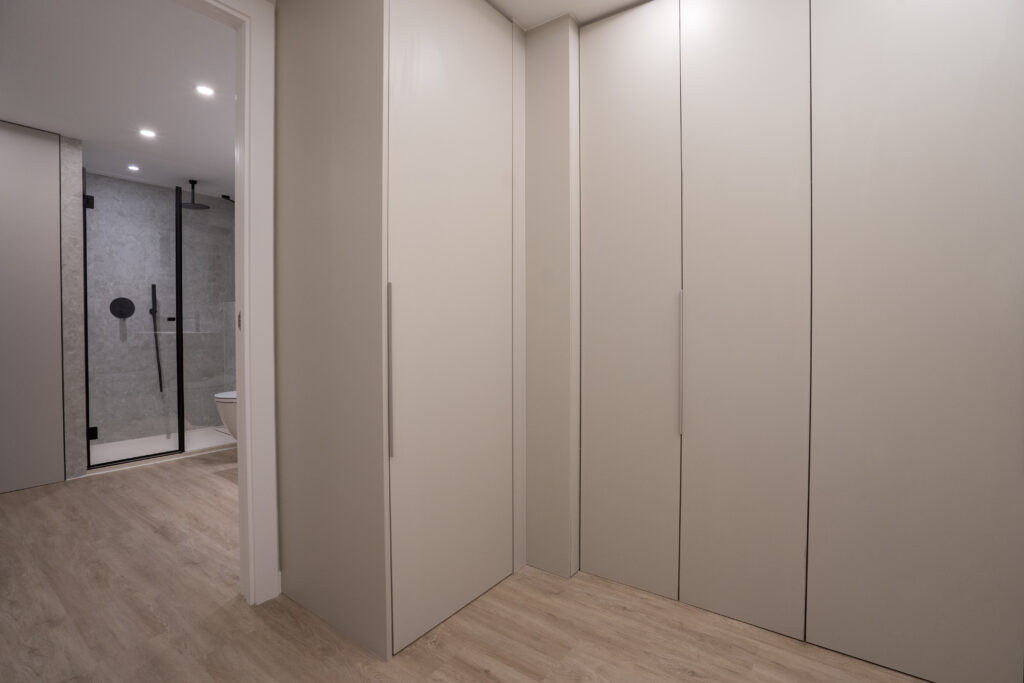 Reforma integral en Valencia - Calle Bachiller