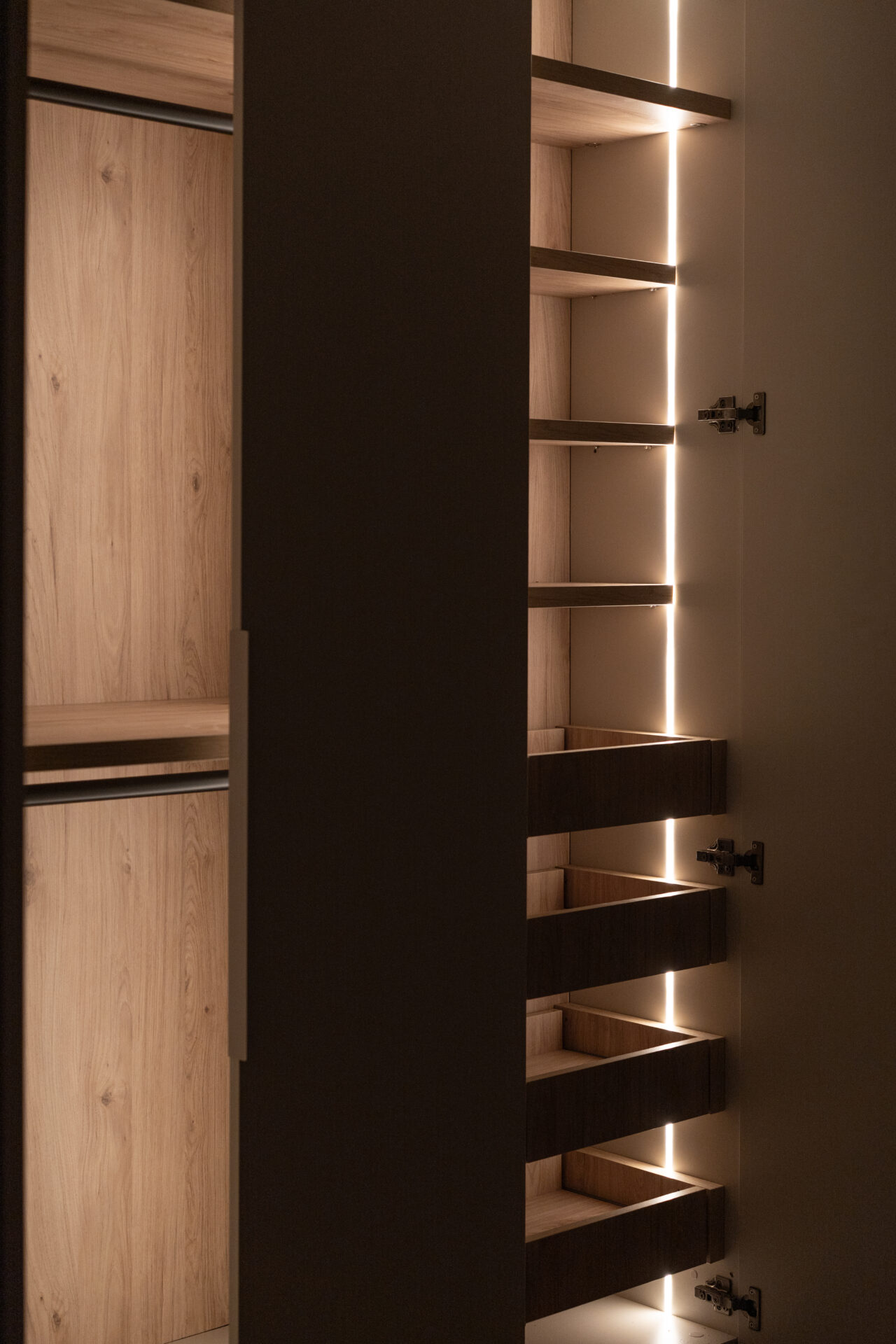 Reforma integral en Valencia - Calle Bachiller